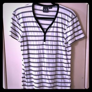 Men’s Armani Exchange T-shirt